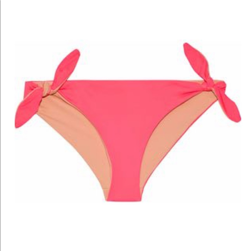 Solid & Striped Jane Bikini Bottom